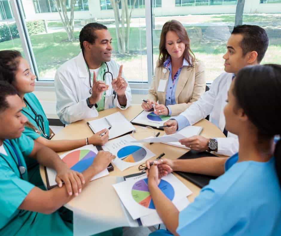 locum tenens staffing
