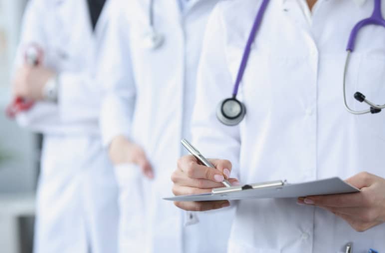 nurse practitioner skills