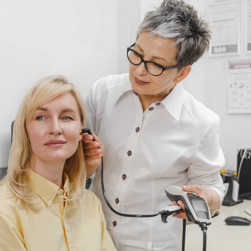 The Path to Audiologist Excellence How to an Audiologist