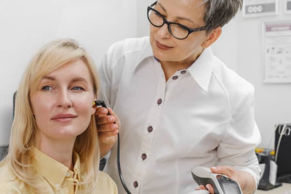<strong>The Path to Audiologist Excellence: How to Become an Audiologist</strong>