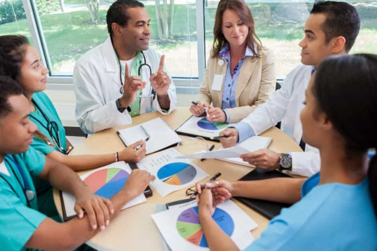 locum tenens staffing