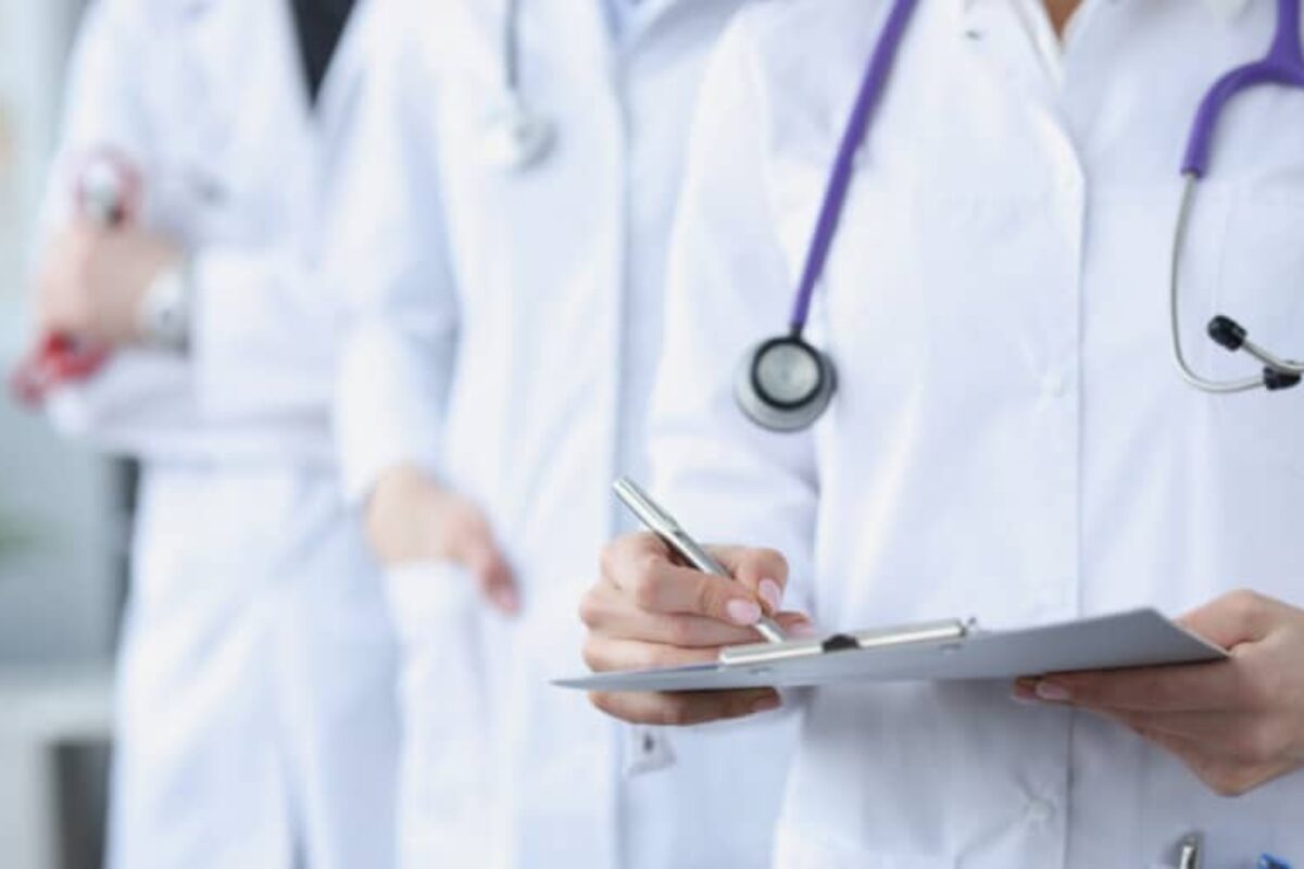 nurse practitioner skills
